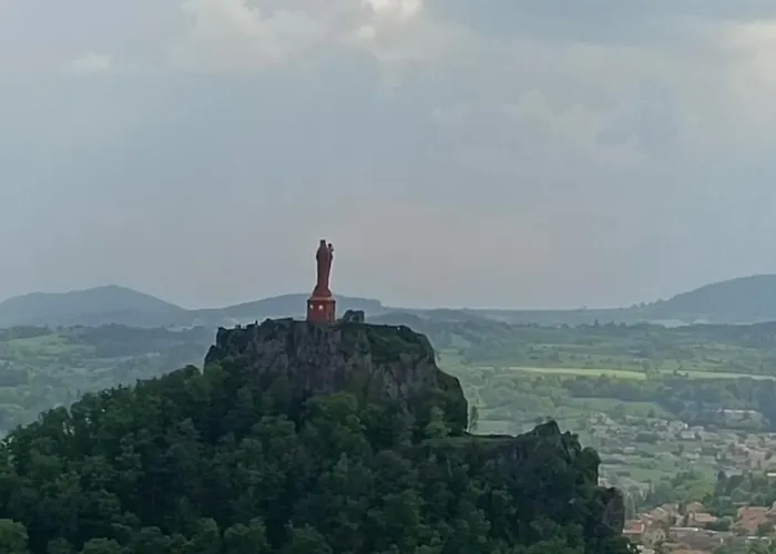 La maison des roses